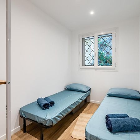 Panoramic Vue Cassis Apartment Exterior photo