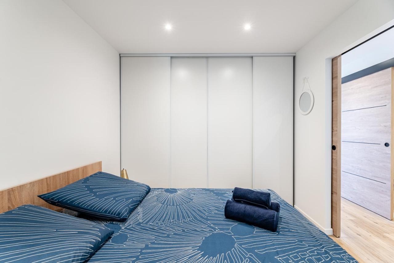 Panoramic Vue Cassis Apartment Exterior photo