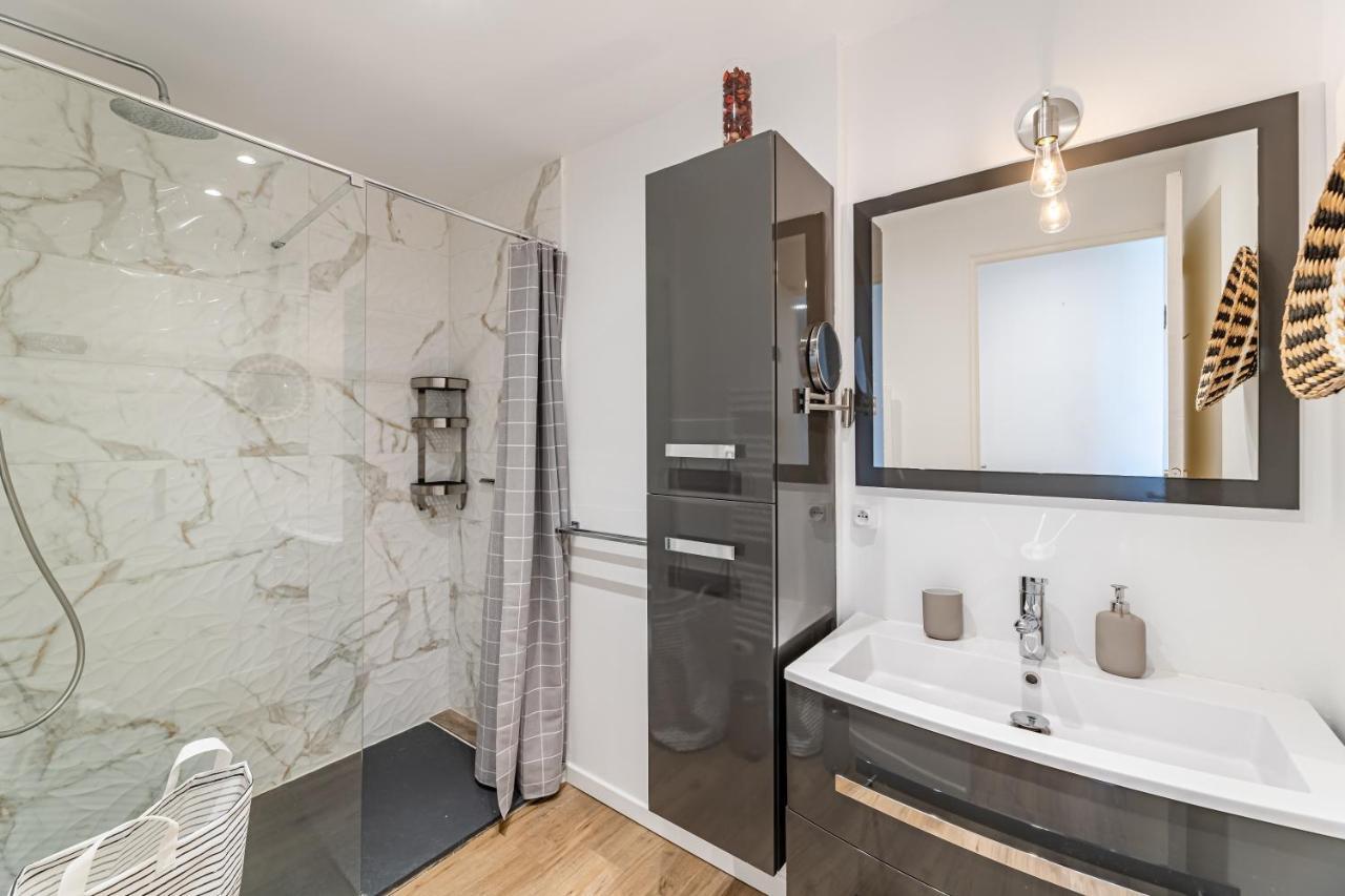 Panoramic Vue Cassis Apartment Exterior photo
