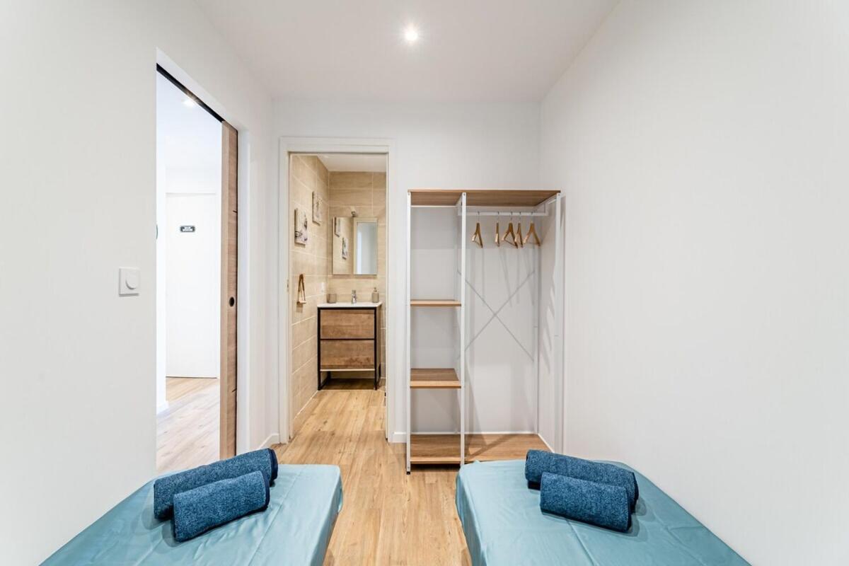Panoramic Vue Cassis Apartment Exterior photo