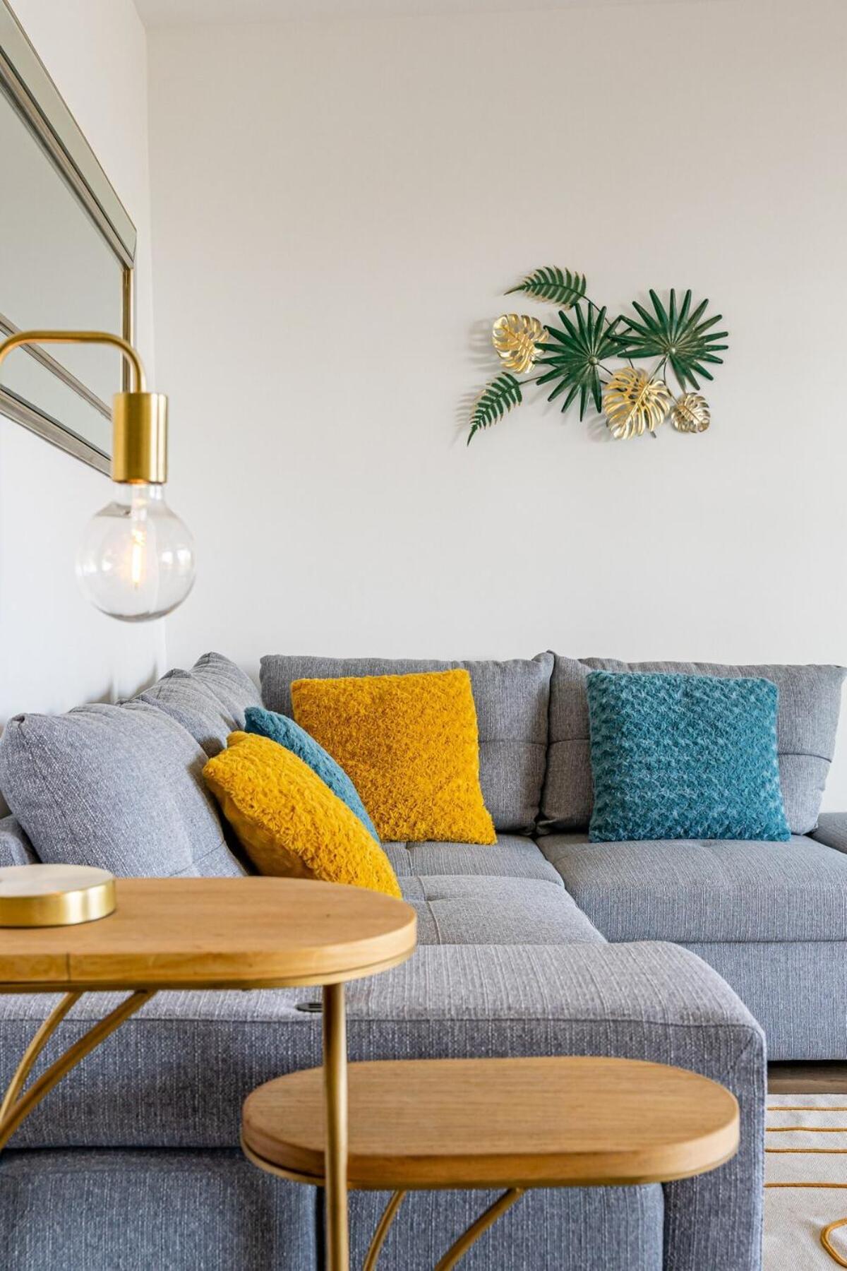 Panoramic Vue Cassis Apartment Exterior photo